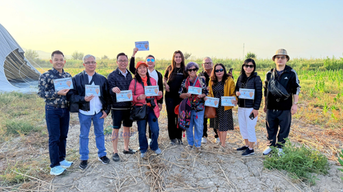 Tour du lịch Thổ Nhĩ Kỳ 7 Ngày 6 Đêm Bay Turkish Airlines